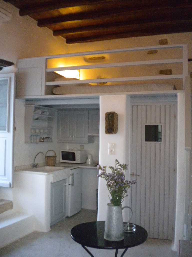 mezzanine